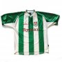 Millwall Away football shirt 2003 - 2004