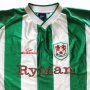 Millwall Away football shirt 2003 - 2004