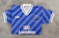 Millwall Home football shirt 1987 - 1988