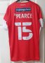 Millwall Third football shirt 2020 - 2021
