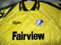 Millwall Away football shirt 1992 - 1993