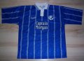 Millwall Home football shirt 1993 - 1994