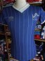 Millwall Home חולצת כדורגל 1983 - 1984