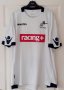 Millwall Away football shirt 2011 - 2012
