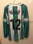 Millwall Away football shirt 2003 - 2004