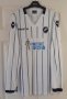 Millwall Away football shirt 2013 - 2014