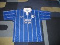 Millwall Home football shirt 1993 - 1994