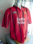Millwall Away baju bolasepak 1994 - 1995