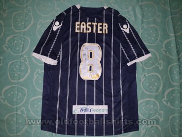 Millwall Home football shirt 2013 - 2014