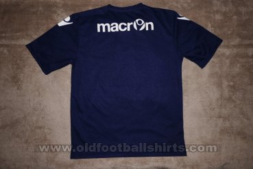 Millwall Special football shirt 2010
