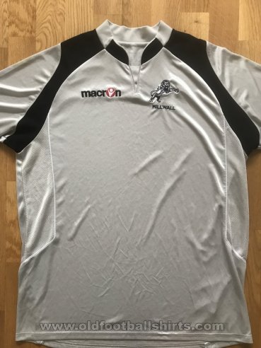 Millwall Training/Leisure football shirt (unknown year)