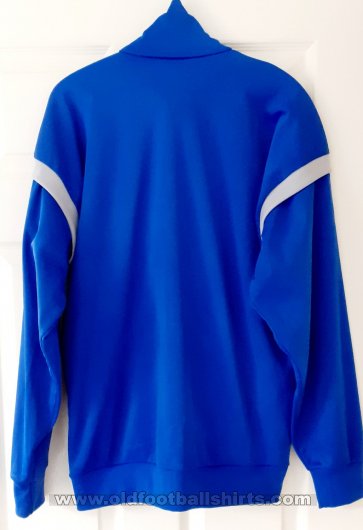 Millwall Training/Leisure football shirt 1988 - 1989