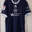 Home football shirt 2025 - 2026