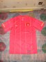 Vietnam Home football shirt 2010 - 2012