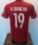 Vietnam Home football shirt 2021 - 2022
