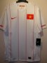 Vietnam Away football shirt 2010 - 2011