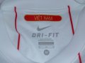 Vietnam Away football shirt 2010 - 2011
