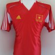 Home football shirt 2004