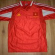Home football shirt 2004
