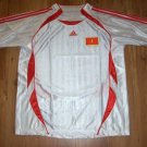 Away football shirt 2006