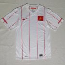 Away football shirt 2010 - 2011