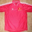 Home football shirt 2004 - ?
