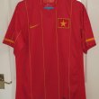Home football shirt 2010 - 2012