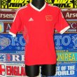 Home football shirt 2002 - 2003