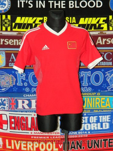 Vietnam Home football shirt 2002 - 2003