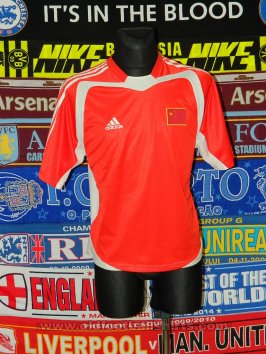 Vietnam Home football shirt 2004 - 2005