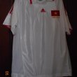 Away football shirt (unknown year)