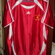 Home football shirt 2006