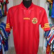 Home football shirt 1997 - 1998