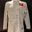 Home football shirt 2017