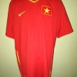 Home football shirt 2009