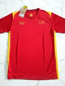 Vietnam Home football shirt 2021 - 2022