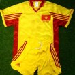 Away football shirt 2003