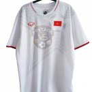 Away football shirt 2020 - 2021