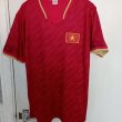 Home football shirt (unknown year)