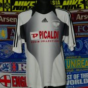 Home football shirt 2003 - 2004