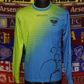 Goalkeeper football shirt (unknown year)