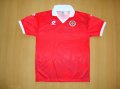 Malta Home football shirt 1994 - 1996
