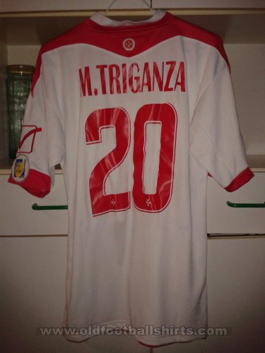 Malta Away football shirt 2012 - 2013