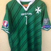Goalkeeper football shirt 2014 - 2016