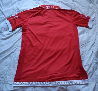 Malta Home football shirt 2019 - 2020