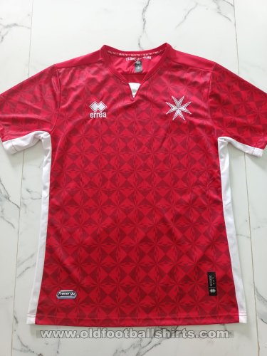 Malta Home football shirt 2022 - 2023