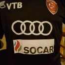 FC Saburtalo football shirt 2016 - 2017