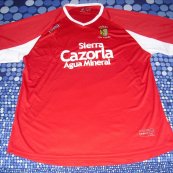 Home football shirt 2006 - 2007