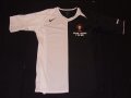 Portugal Special football shirt 2005 - 2006