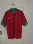 Portugal Home football shirt 1996 - 1997